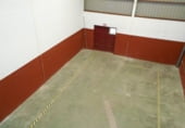 Nave Industrial en alquiler con 330m² en Bollullos de la Mitación foto