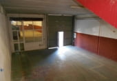 Nave Industrial en alquiler con 330m² en Bollullos de la Mitación foto