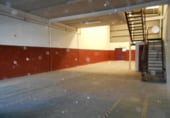Nave Industrial en alquiler con 330m² en Bollullos de la Mitación foto