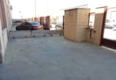 Nave Industrial en alquiler con 330m² en Bollullos de la Mitación foto