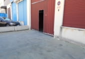 Nave Industrial en alquiler con 330m² en Bollullos de la Mitación foto