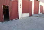 Nave Industrial en alquiler con 330m² en Bollullos de la Mitación foto