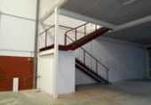 Nave Industrial en alquiler con 330m² en Bollullos de la Mitación foto
