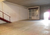 Nave Industrial en alquiler con 330m² en Bollullos de la Mitación foto