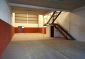 Nave Industrial en alquiler con 330m² en Bollullos de la Mitación foto