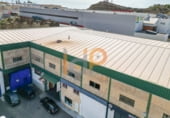 Nave Industrial en venta con 267m² en Huércal-Overa foto