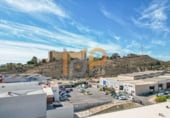 Nave Industrial en venta con 267m² en Huércal-Overa foto