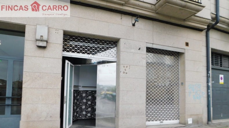 Local comercial