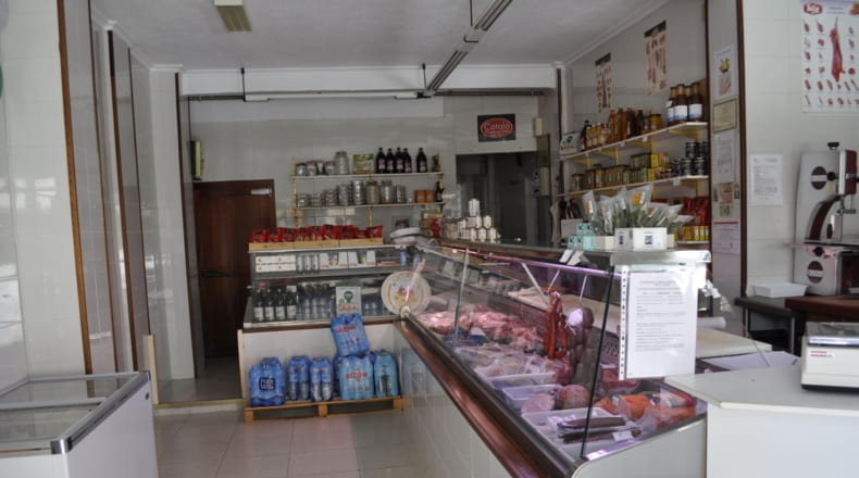 Local comercial