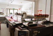 Local comercial en venta con 75m² en Villajoyosa foto