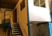 Nave en venta con 200m² en Sevilla foto