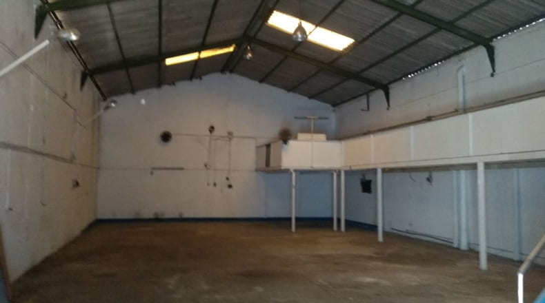 Nave