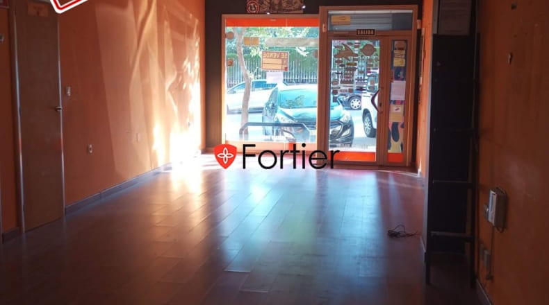 Local comercial