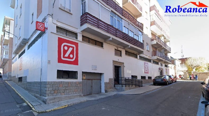 Local comercial