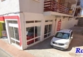 648m² locaux commerciaux pour location à Ávila, Calle SANTA CLARA, 7-9 photo