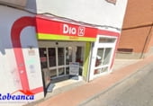 648m² locaux commerciaux pour location à Ávila, Calle SANTA CLARA, 7-9 photo