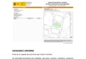 648m² locaux commerciaux pour location à Ávila, Calle SANTA CLARA, 7-9 photo