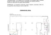 648m² locaux commerciaux pour location à Ávila, Calle SANTA CLARA, 7-9 photo
