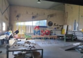 Nau Industrial
en venda
amb 390m² a Miranda de Ebro foto