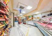 Local comercial en venta con 200m² en Huércal-Overa foto