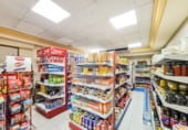 Local comercial en venta con 200m² en Huércal-Overa foto