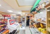 Local comercial en venta con 200m² en Huércal-Overa foto