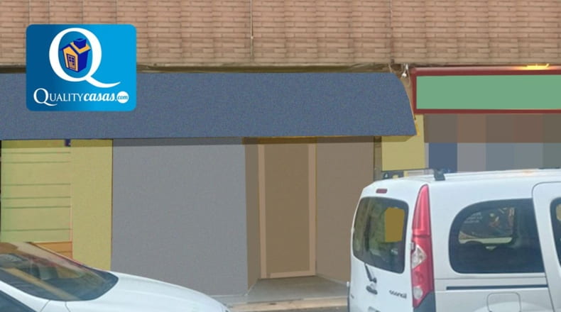 Local comercial