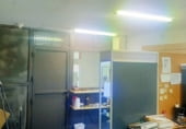 Oficines
en venda
amb 46m² a Alacant foto