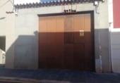 Nave en venta con 220m² en Valdepeñas foto
