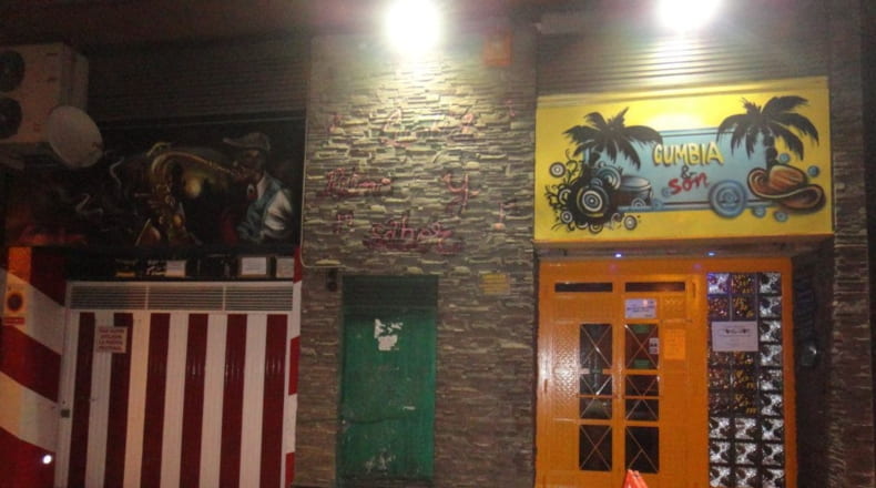 Local comercial