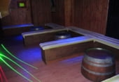 Bar en venta con 131m² en Logroño foto