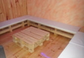 Bar en venta con 131m² en Logroño foto