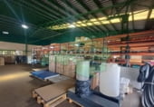 Nau Industrial
en venda
amb 604m² a Basauri foto