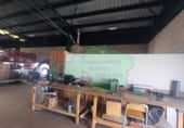 Nau Industrial
en venda
amb 604m² a Basauri foto