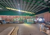 Nau Industrial
en venda
amb 604m² a Basauri foto
