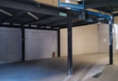 Nave en venta con 200m² en Sevilla foto