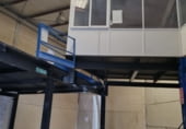 Nave en venta con 200m² en Sevilla foto
