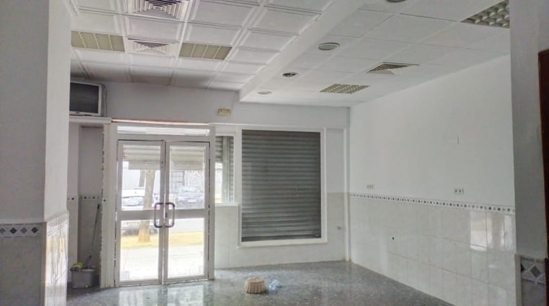 Local comercial
