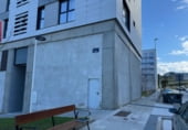 Local comercial en alquiler con 88m² en A Coruña foto