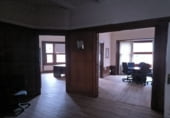 311m² office for sale in Bilbao, in the area of Abando photo