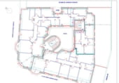 311m² office for sale in Bilbao, in the area of Abando photo