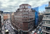 311m² office for sale in Bilbao, in the area of Abando photo