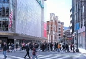 311m² office for sale in Bilbao, in the area of Abando photo