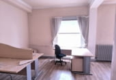 311m² office for sale in Bilbao, in the area of Abando photo