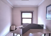 311m² office for sale in Bilbao, in the area of Abando photo