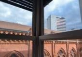 311m² office for sale in Bilbao, in the area of Abando photo