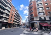 311m² office for sale in Bilbao, in the area of Abando photo