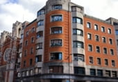 311m² office for sale in Bilbao, in the area of Abando photo