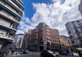 311m² office for sale in Bilbao, in the area of Abando photo