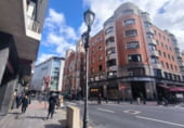 311m² office for sale in Bilbao, in the area of Abando photo